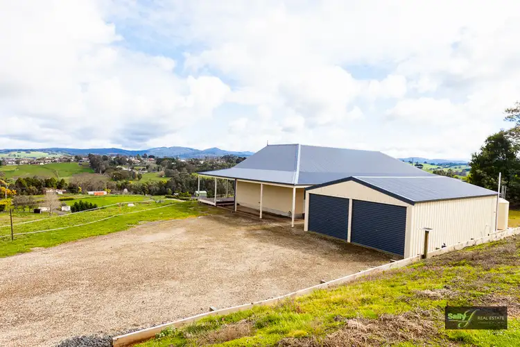 Third view of Homely rural property listing, 15 Station Street, Neerim South VIC 3831