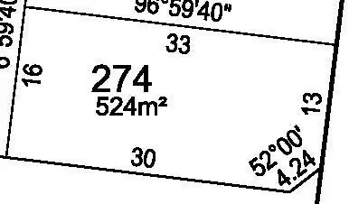 LOT 274 The Dunes, Torquay VIC 3228