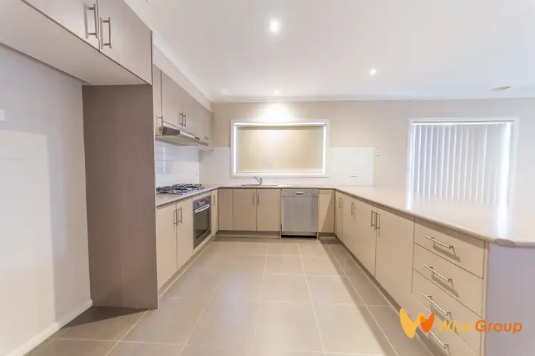 Fourth view of Homely house listing, 5 Lehmann Grove, Pakenham VIC 3810