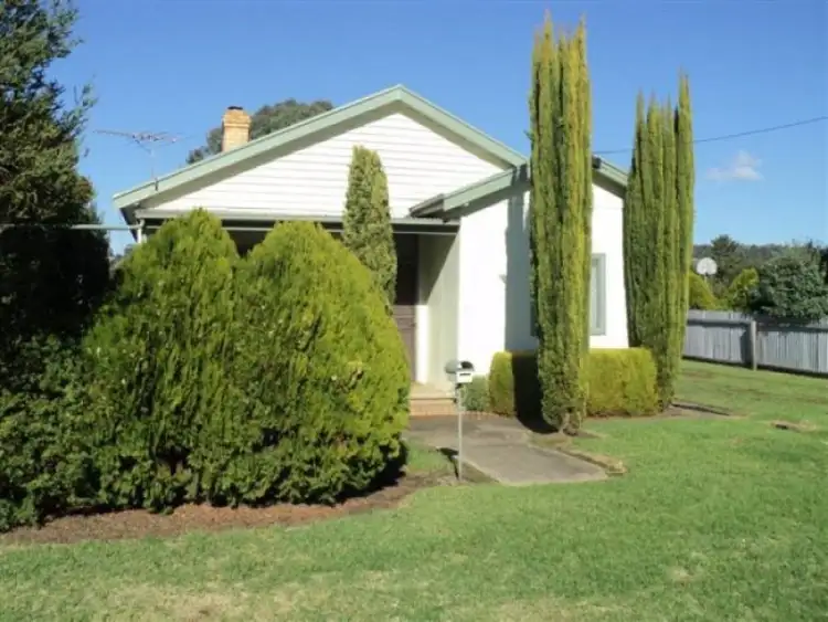 Second view of Homely house listing, 9 Pilleau Street, Coleraine VIC 3315