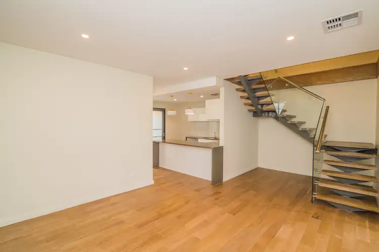 Fifth view of Homely townhouse listing, 3/346 Mill Point Road, South Perth WA 6151