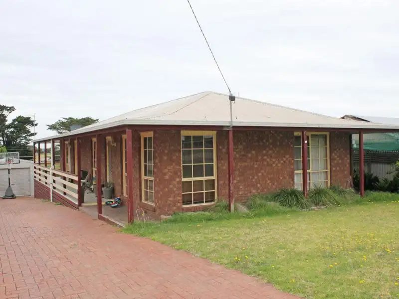 Main view of Homely house listing, 41 Daniel Street, Portland VIC 3305