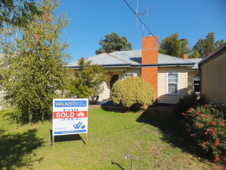 Main view of Homely house listing, 6 Tweddle Street, Kyabram VIC 3620