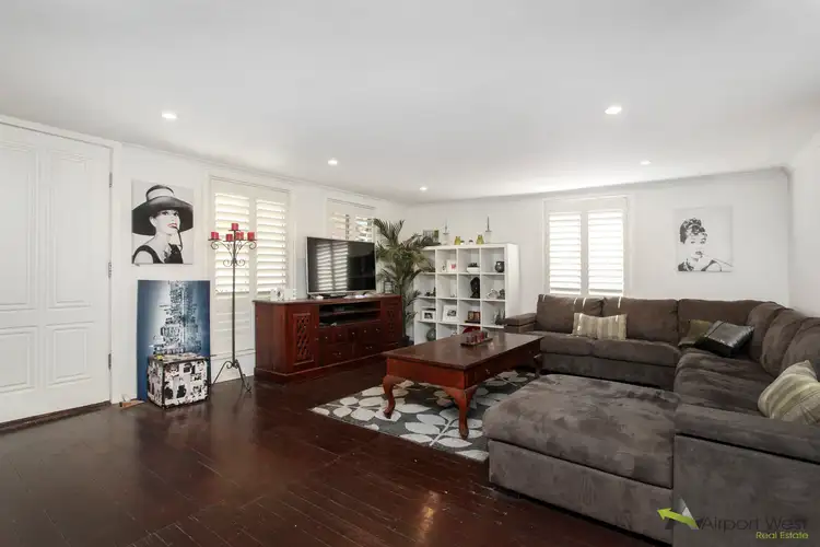 Third view of Homely house listing, 13 Manfred Avenue, St Albans VIC 3021