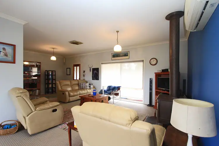 Fifth view of Homely rural property listing, 26 Yemm Lane, Heathcote VIC 3523
