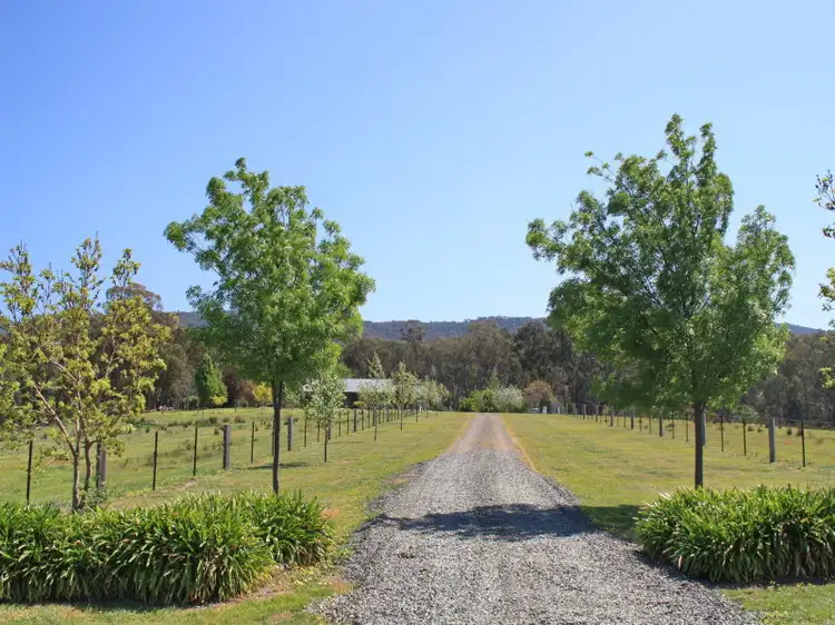 Third view of Homely rural property listing, 4106 Midland Highway, Barjarg VIC 3723