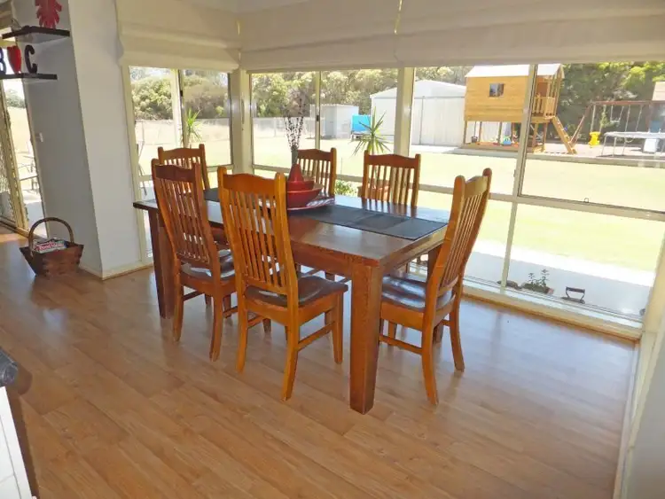 Sixth view of Homely house listing, 129 Weller Road, Lancaster VIC 3620