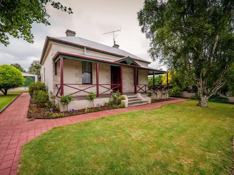 18 Eustace Street, Mount Gambier SA 5290