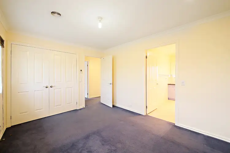 Fourth view of Homely house listing, 1/16 Curtin Street, Maidstone VIC 3012