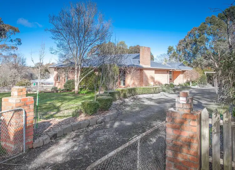 Main view of Homely house listing, 8 Windsor Street, Macedon VIC 3440