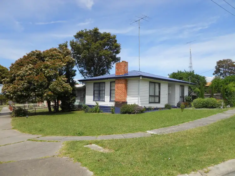 36 Churchill Road, Morwell VIC 3840