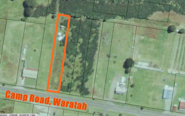 21 Camp Road, Waratah TAS 7321