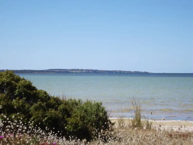 Third view of Homely land listing, LOT 3 Nepean Esplanade, Nepean Bay SA 5223