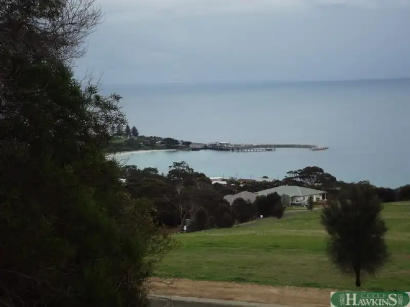 Main view of Homely land listing, LOT 47 Dolphin Way, Penneshaw SA 5222
