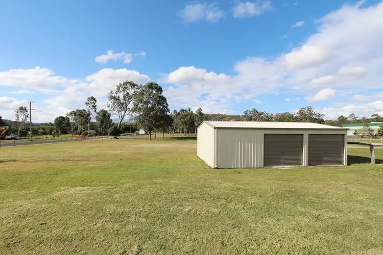 Second view of Homely house listing, 5 Burns Street, Fernvale QLD 4306