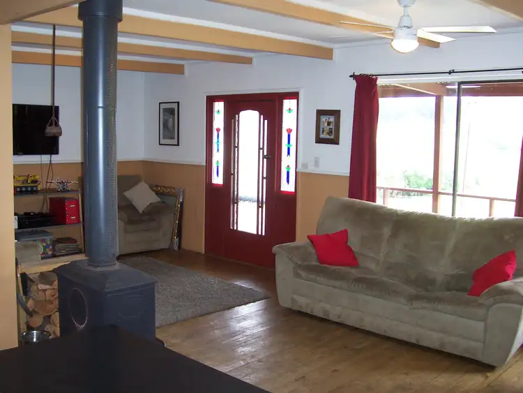 Fourth view of Homely house listing, 956 Blakeville Road, Blakeville VIC 3342