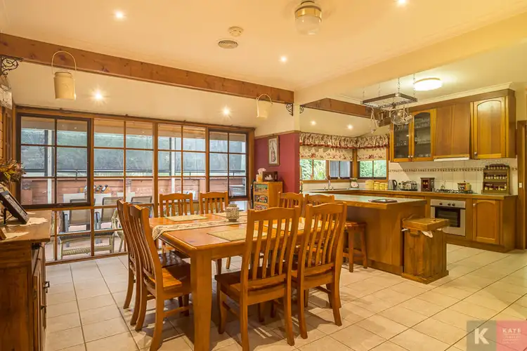 Sixth view of Homely house listing, 41 Stoney Creek Road, Beaconsfield Upper VIC 3808