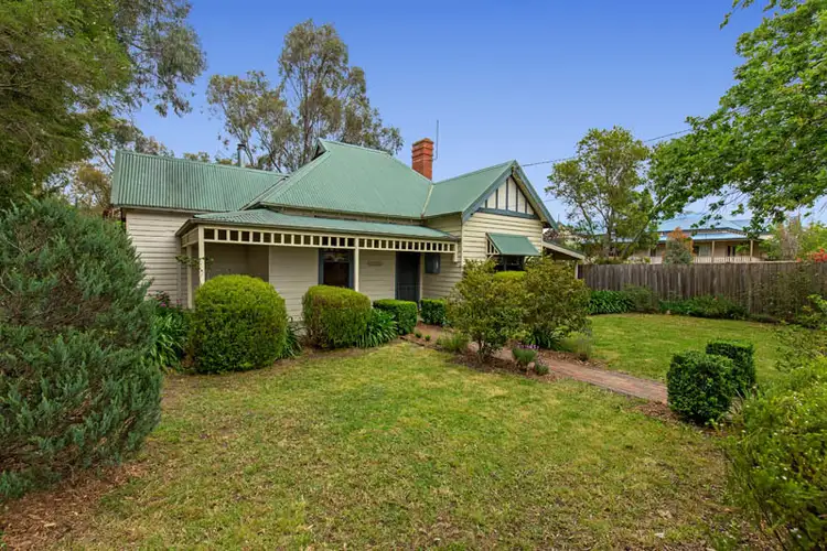 Third view of Homely house listing, 956 Melba Highway, Yarra Glen VIC 3775
