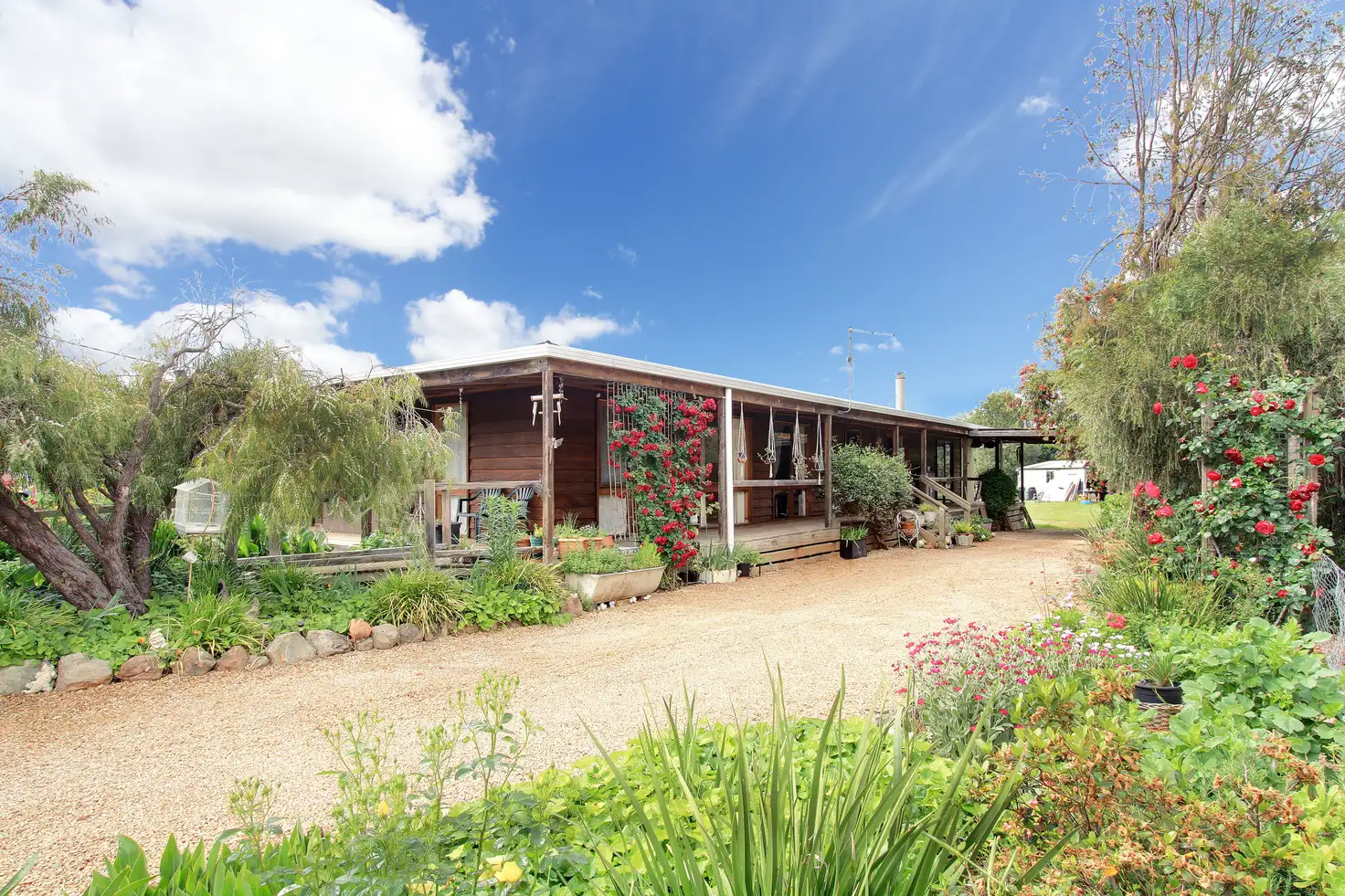 Main view of Homely house listing, 14 Avon st, Briagolong VIC 3860