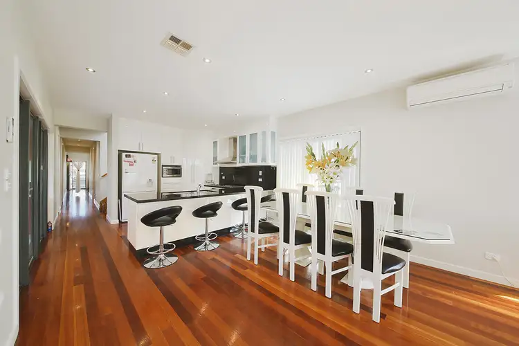 Sixth view of Homely house listing, 1/14 Wilson Street, Braybrook VIC 3019