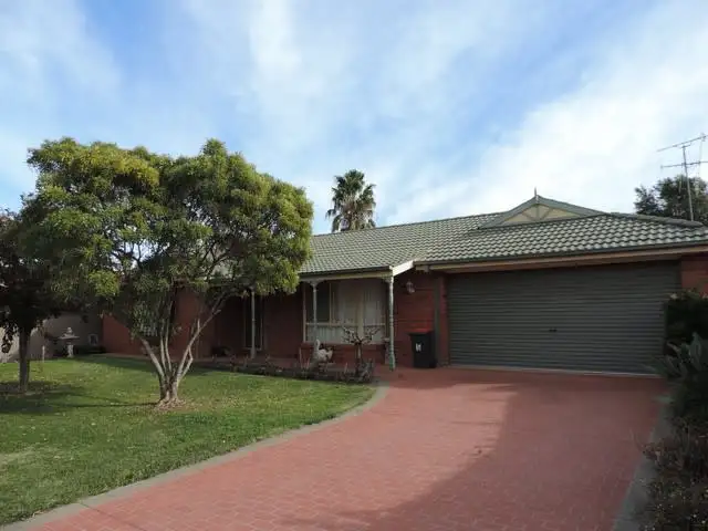 24 GEORGE STREET, Cohuna VIC 3568