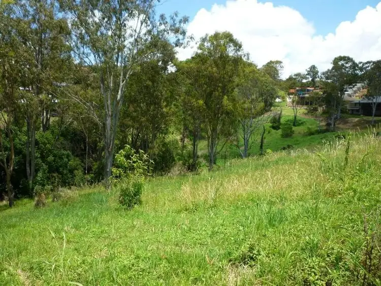 Second view of Homely land listing, 73 Hillcrest Avenue, Goonellabah NSW 2480