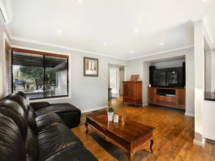 32 Boyana Crescent, Croydon VIC 3136