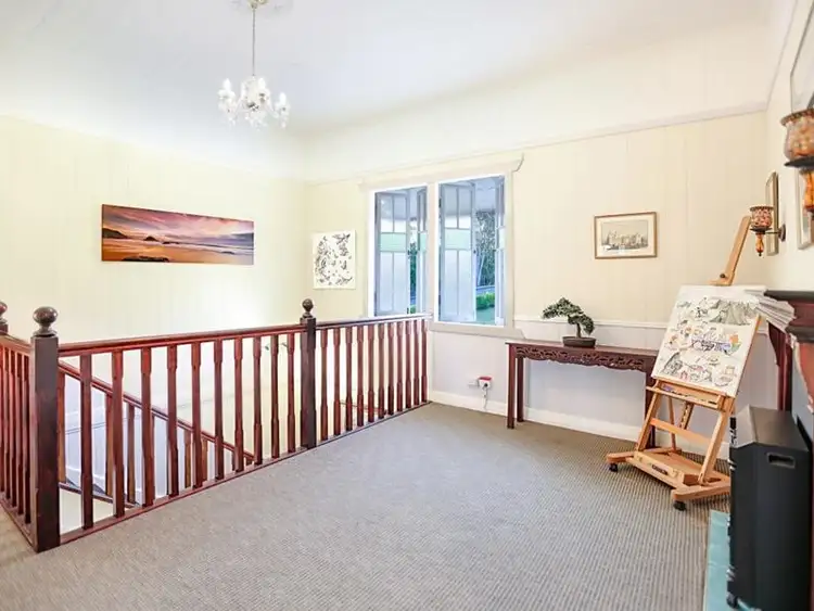 Sixth view of Homely house listing, 38 Moores Pocket Road, Tivoli QLD 4305