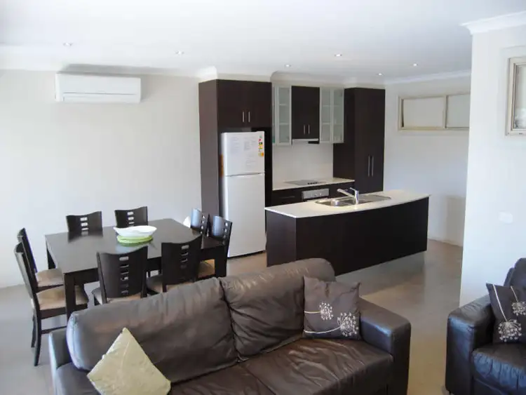 Sixth view of Homely townhouse listing, 31B Cypress Drive, Mulwala NSW 2647