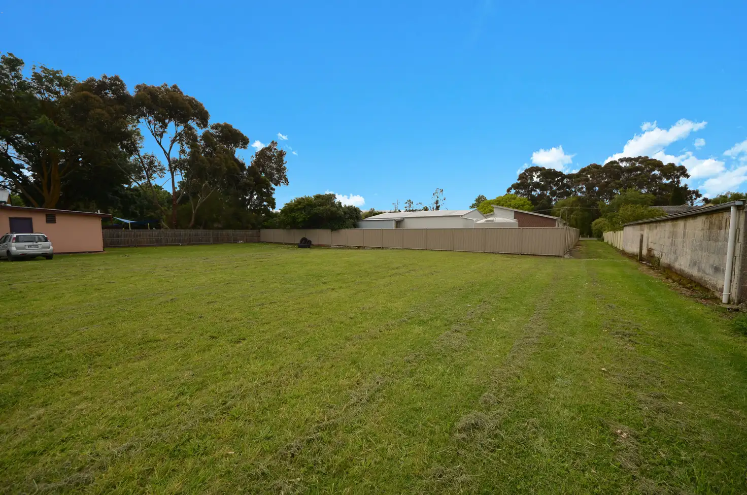 Main view of Homely land listing, 18 Hunter Street, Heywood VIC 3304