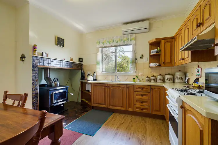 Second view of Homely house listing, 12 Lawrence Street, Castlemaine VIC 3450