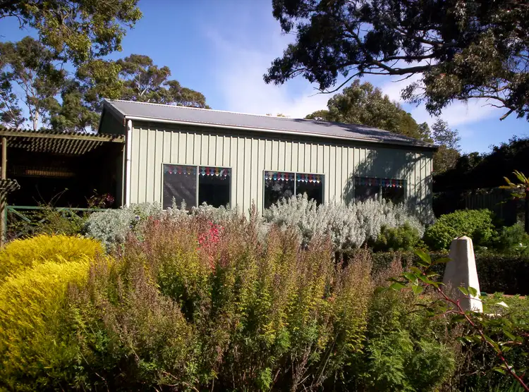 Fifth view of Homely rural property listing, 58 Sharrocks Road, Mount Egerton VIC 3352