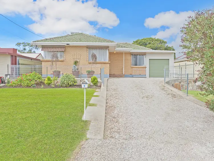 9 Oldfield Avenue, Christies Beach SA 5165