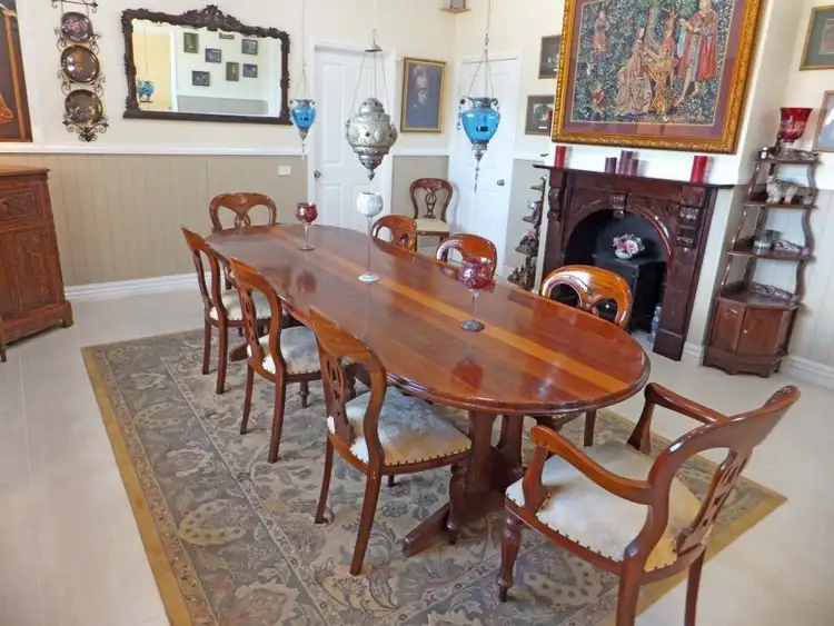 Fifth view of Homely rural property listing, 135 Rohan Road, Stanhope VIC 3623