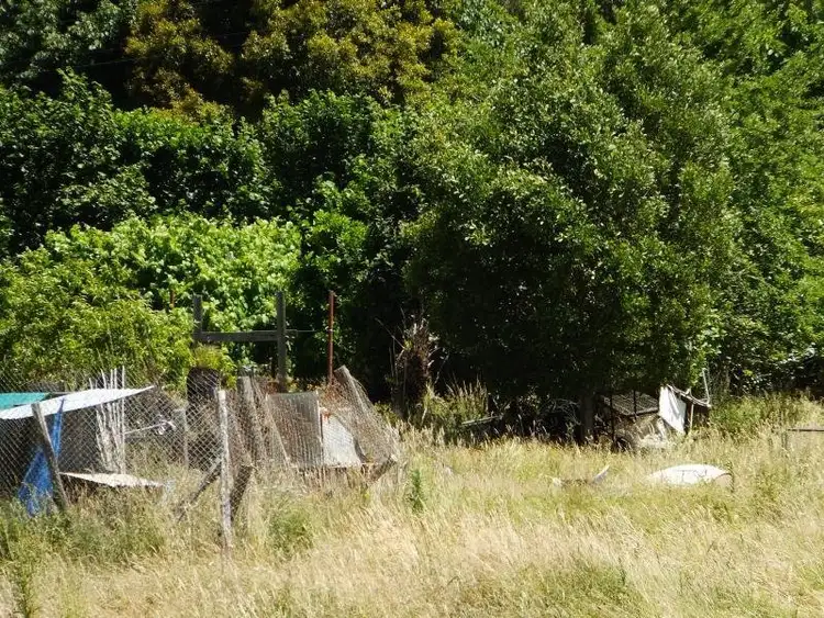 Fourth view of Homely land listing, 495 Mount Baw Baw Road, Noojee VIC 3833