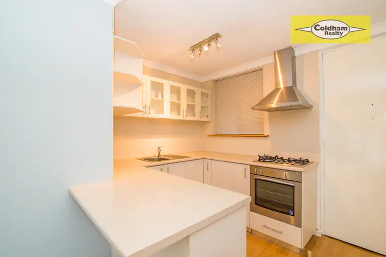 Fourth view of Homely apartment listing, 6/54 Melville, South Perth WA 6151