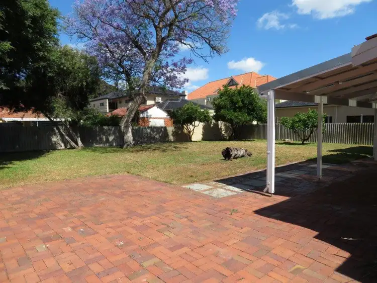 Seventh view of Homely house listing, 24 Darlot Crescent, South Perth WA 6151