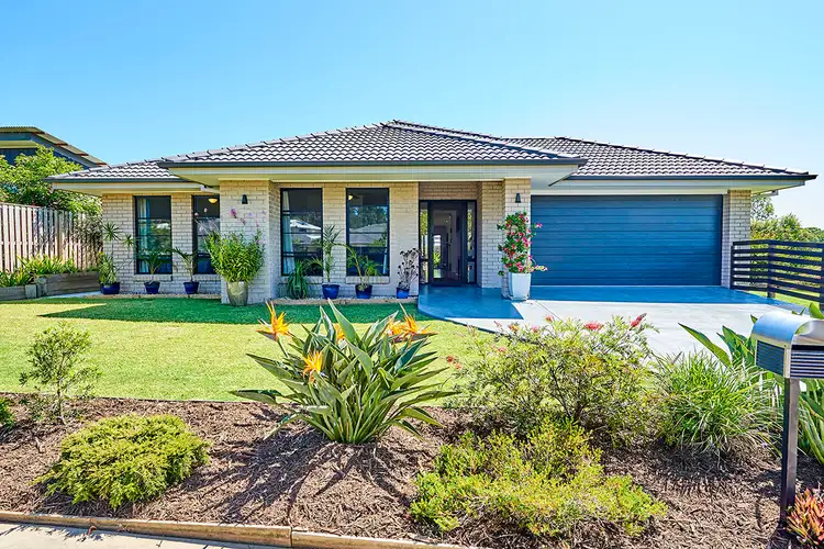 Second view of Homely house listing, 52 Tuckeroo Avenue, Mullumbimby NSW 2482