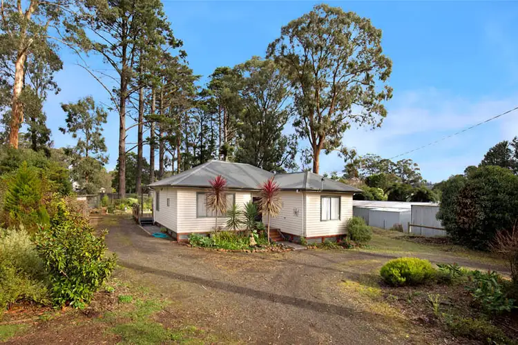 Main view of Homely house listing, 1 Mervyn Street, Kinglake VIC 3763