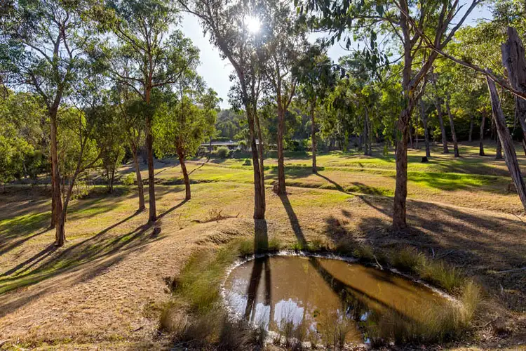 Sixth view of Homely house listing, 21 Mount Wise Rd, Yarra Glen VIC 3775