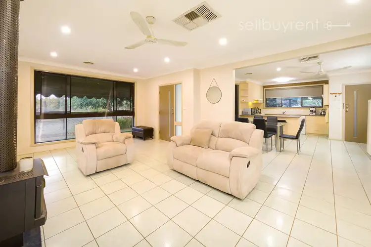 Sixth view of Homely house listing, 13 MAGNOLIA CRESCENT, Wodonga VIC 3690