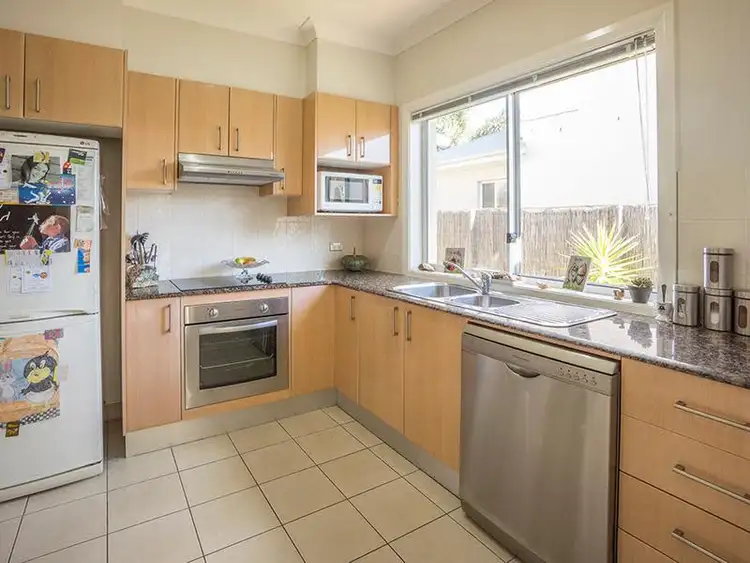 Fourth view of Homely house listing, 3/103 Deering Street, Ulladulla NSW 2539