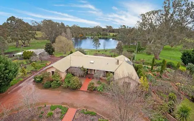 1762 Melville Forest-Vasey Road, Melville Forest VIC 3315