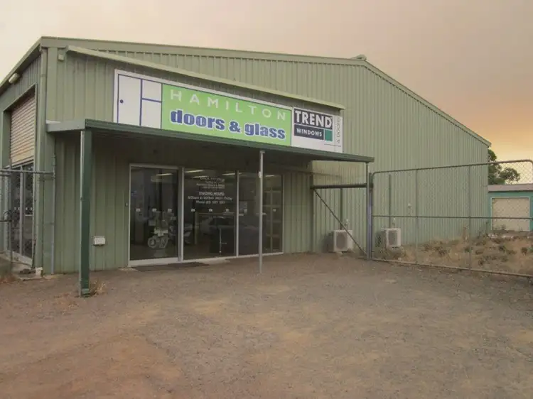 281 Coleraine Road, Hamilton VIC 3300