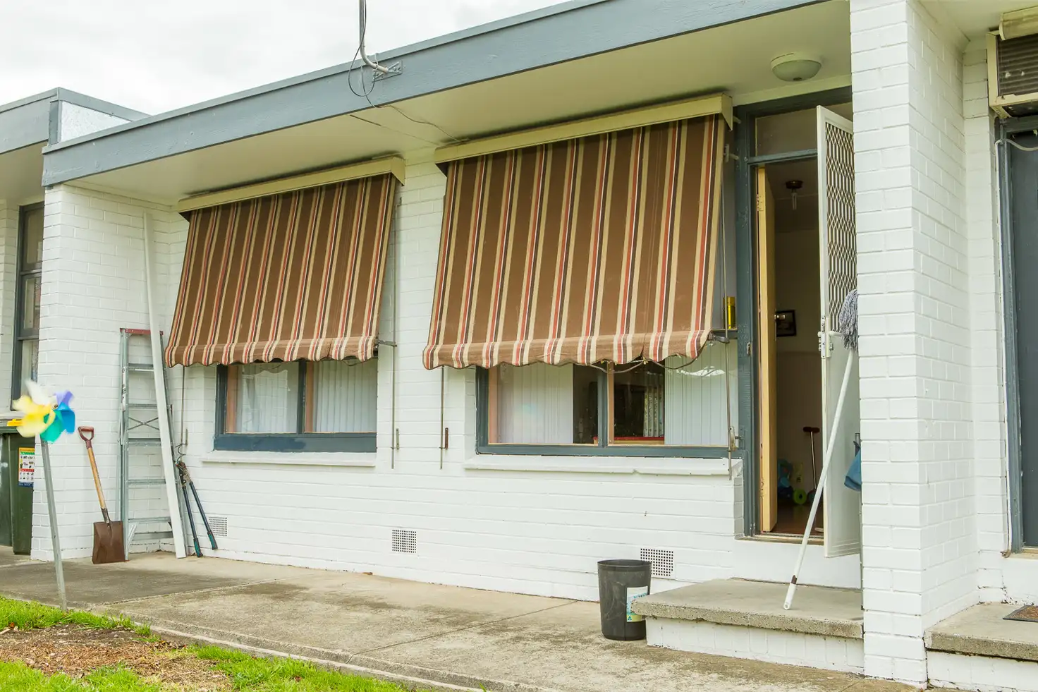 Main view of Homely flat listing, 5/33 King Edward Ave, Albion VIC 3020