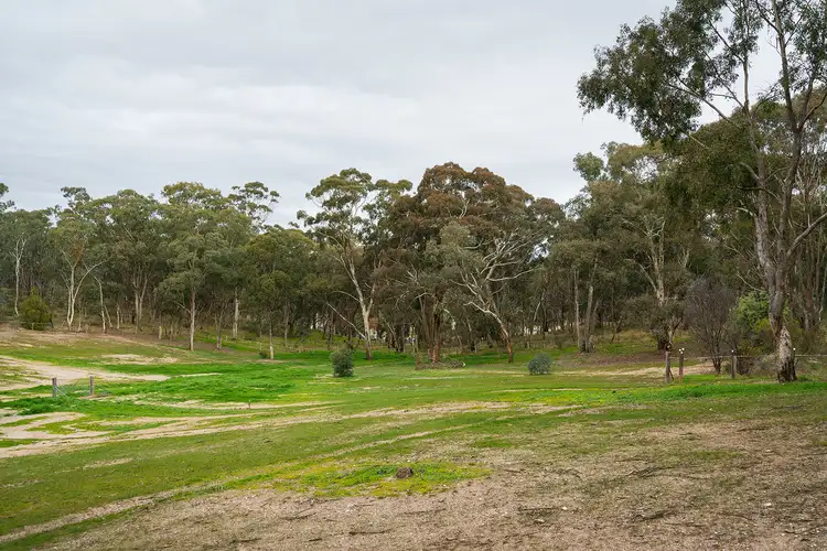 Second view of Homely land listing, LOT 273/17 Fenton Avenue, Campbells Creek VIC 3451