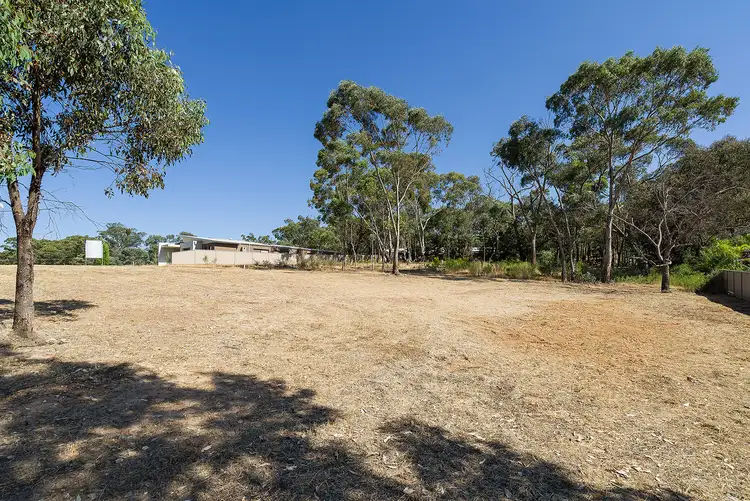 Fourth view of Homely land listing, 24 Phyllis Crescent, Castlemaine VIC 3450