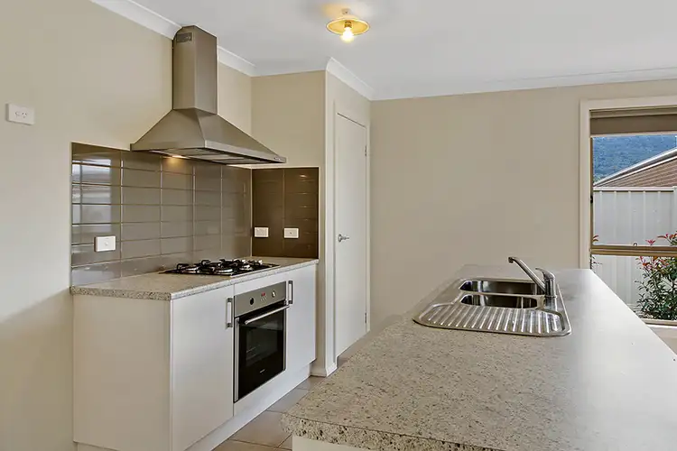 Third view of Homely house listing, 36 Hanrahan Street, Lavington NSW 2641