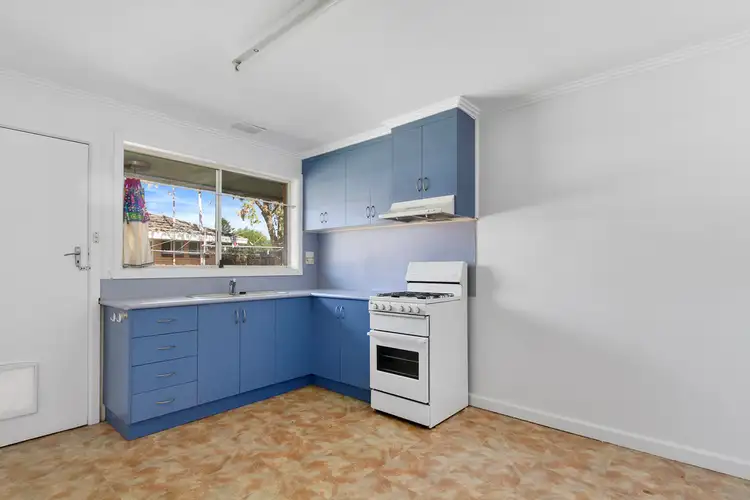 Fifth view of Homely unit listing, 7/110 Fitzroy St, Sale VIC 3850