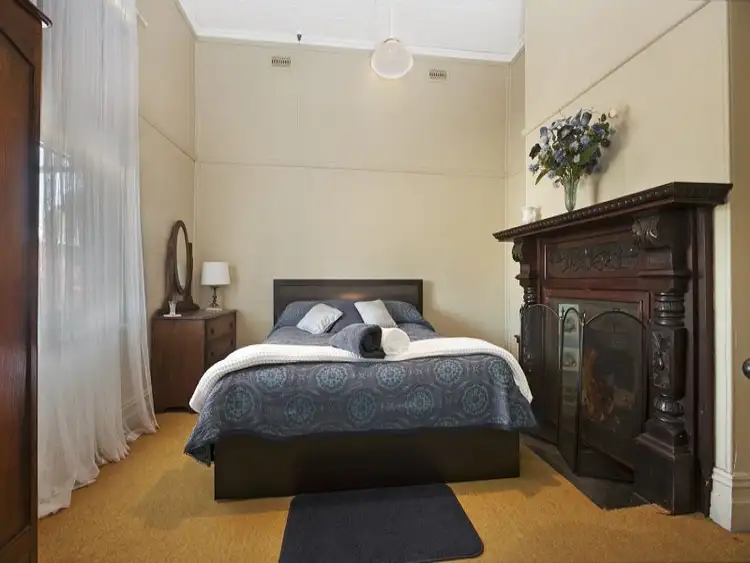 Sixth view of Homely house listing, 58 Wright Street, Heathcote VIC 3523